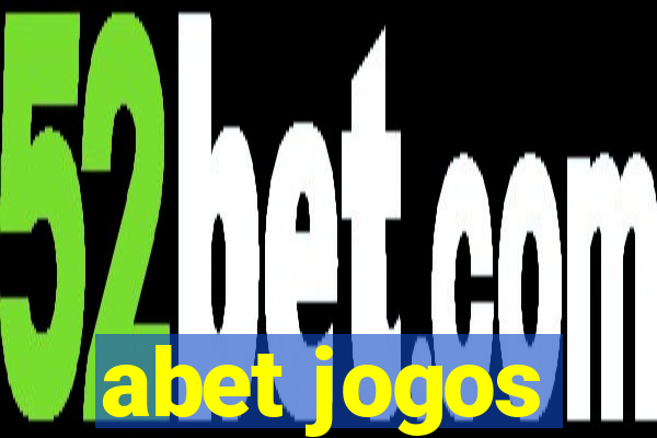 abet jogos